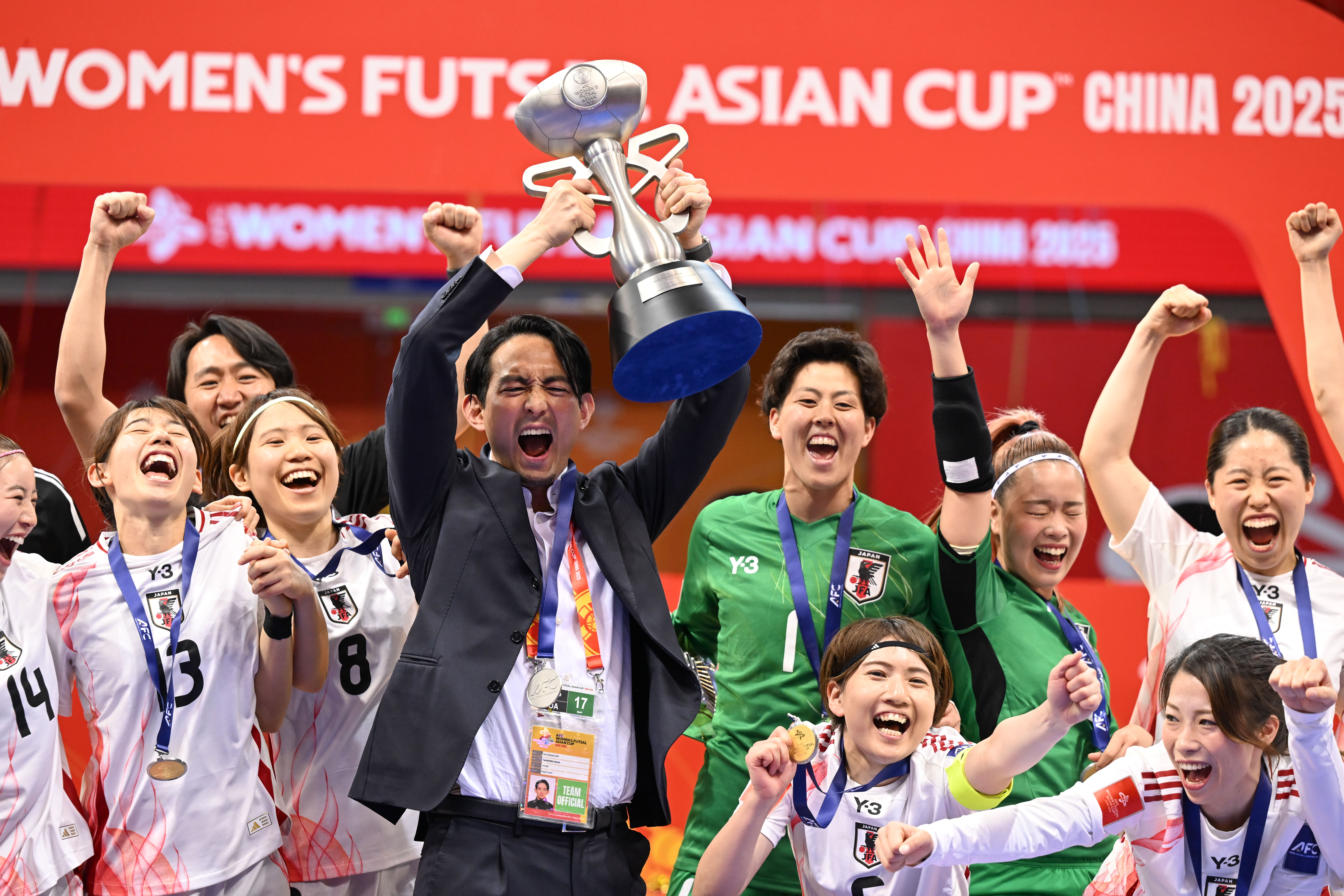 东亚杯-补时险失球女足0-0日本无缘冠军的简单介绍