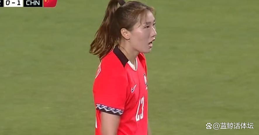 东亚杯-补时险失球女足0-0日本无缘冠军的简单介绍