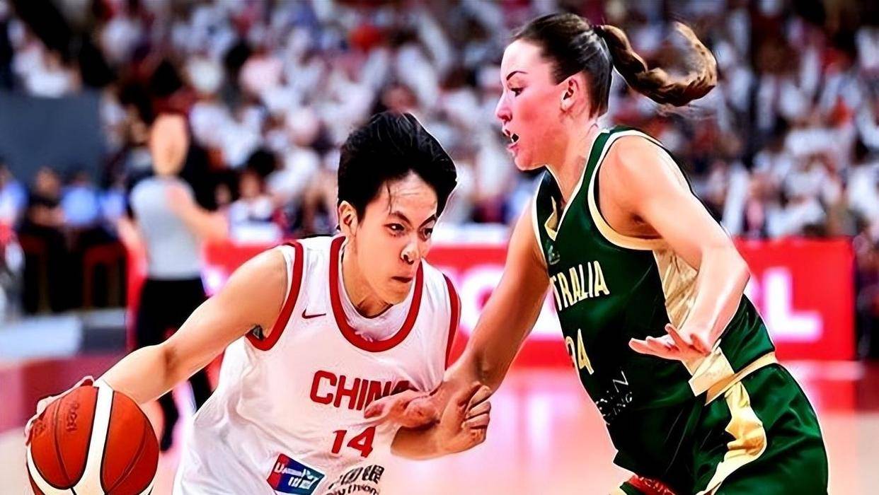 开云体育-杨舒予15分助女篮复仇澳洲她是宫鲁鸣放弃李梦的底气(宫鲁鸣放走李梦是不是错误决定)