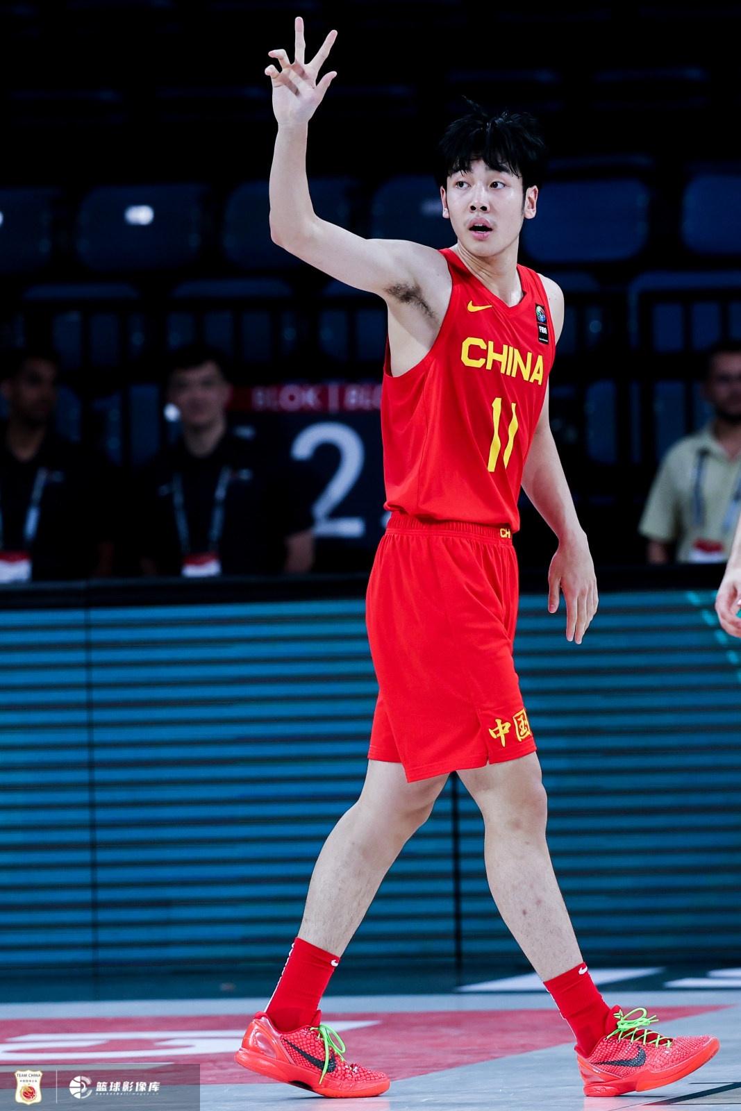 开云体育-U19男篮世界杯-朱正11+4+7中国不敌新西兰无缘八强(u19男篮世界杯回放)