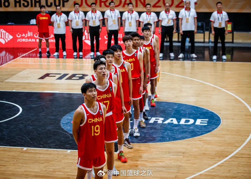 U19男篮世界杯-朱正11+4+7中国不敌新西兰无缘八强(u19男篮世界杯回放)